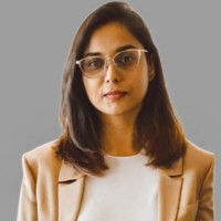 Anjalika A