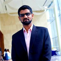 Muhammad Waqas Usman Hingoro