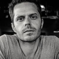 Nicholas Oktaras