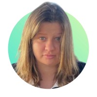 María de los Ángeles Mena