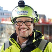 Daniel Kjørberg Siraj