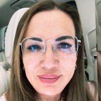 Yasmin Claudia Padrón Velazquez