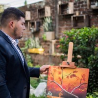 Jonathan Sorto Martinez