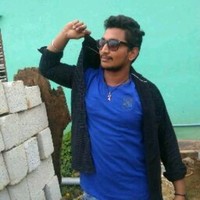 Sachin Urs S