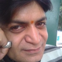 sanjay arora