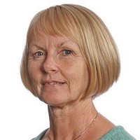 Britt Reinsberg Mørch