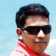 RITESH PALRECHA