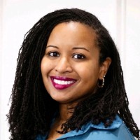 Alaina Davis, Ph.D., CCC-SLP/L, CBIST