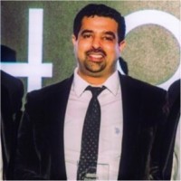 Sourabh Oberoi