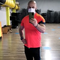 ALEX FERRO