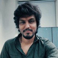 Prashanth Rajendran
