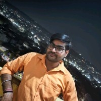 Dharmendra kumar Tripathi