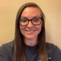 danielle Cates