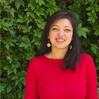 Trina Chaudhuri