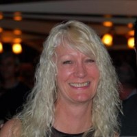 Melanie Brodison
