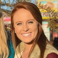 Kayla Gaskins