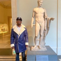 Shariff Mitchell-Smith