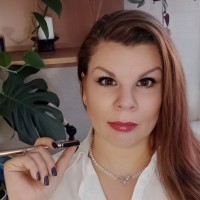 Tatiana Zorluoglu