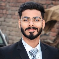Aman Raj
