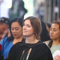 Francesca Bakk-Higgins