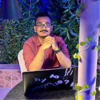 Ahmed Ali