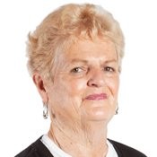 Sheila Clark Lundy