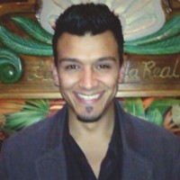 Max Hernandez