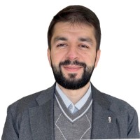 Mohammad M. AbdulRheem