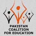 Pakistan Coalition For Education