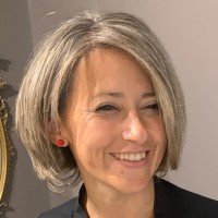 Cristina Verardo