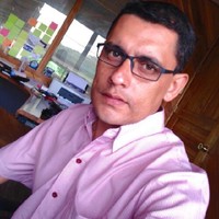 Olger MOntoya Zeledon