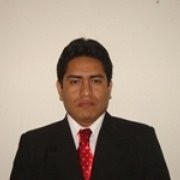 Michael Davis Carranza Enriquez