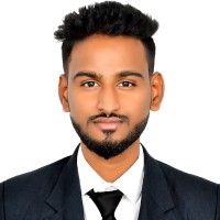 Aniketh Singh Lashkari