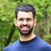 Ahmad Al-Shami