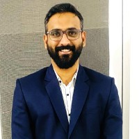 Bhushan Deore