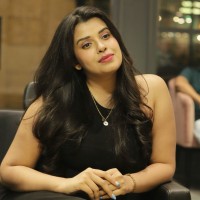 Mallika Iyer Mehta