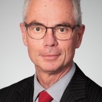 Peter Bachmann