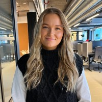 Ebba Holmsen