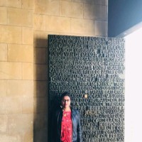 Shwetha Srinivas