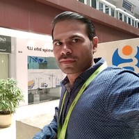 Rahul Ghardale