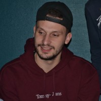 Florian Renaudier