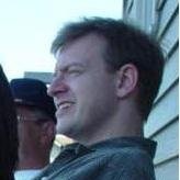 David Barnstable