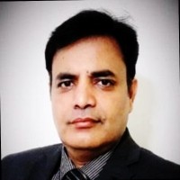Naresh Chawla
