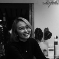 Mia Nglam