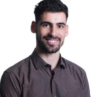 Fotios Ntavoultzopoulos