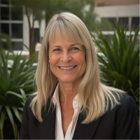 Pamela Benson