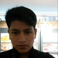 Roy Rafael Mendoza