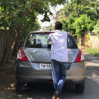 siva kkumar