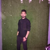 Anil Yogi
