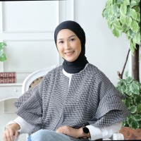 Karatyaning Lintang, M.A, ACC